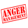 AU - ANGER MANAGEMENT logo