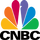 US - CNBC HD ◉  logo