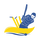 AU - Cricket Gold  via plex source logo