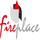 AU - Fireplace 4K logo