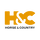 AU - Horse and Country logo