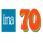 FR - INA 70 logo