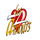 FR - Les Z'amours logo