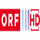 AT - ORF III HD logo