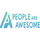 AU - People Are Awesome logo