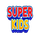 FR - Pluto TV Super Kids logo