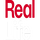 AU - Real Life logo