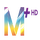 FR - Rotana M+ logo