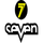 AU - SEVEN logo