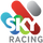 AU - SKY RACING 1 logo