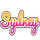 AU - 9GO! SYDNEY logo