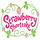 AU - Strawberry Shortcake (Substitute) logo
