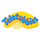 AU - TeleTubbies logo