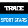 AU - Trace Sport Stars logo
