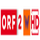 AT - ORF2W HD logo