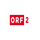 AU - ORF2B HD logo
