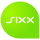 AT - SIXX SD logo