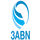 GHANA - 3ABN INTERNATIONAL HD logo