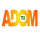 GHANA - ADOM TV SD logo
