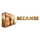 TNZ - MZANSI MAGIC HD logo