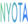 GABON - NYOTA HD logo