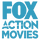 AR - BEIN FOX ACTION MOVIES HD logo