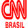 BR -  CNN BRASIL HD logo