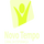 BR - NOVO TEMPO HEVC logo