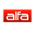 BG - ALFA TV HD logo