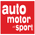 BG - AUTOMOTOR SPORT HD logo