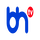 BG - BHTV HD logo
