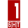 BG - BNT 1  HD◉ logo