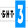 BG - BNT 3 HD logo