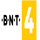 BG - BNT 4 HD logo