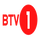 BG - BTV 1+ HD logo