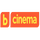 BG - BTV CINEMA HD logo