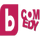 BG - BTV COMEDY HD logo