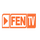 BG - FEN TV HD logo