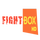 BG - FIGHTBOX HD logo