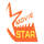 BG - MOVIE STAR HD logo