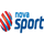 BG - NOVA SPORT HD logo