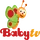TR - BABY TV logo