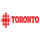 CA - CBC TORONTO logo