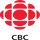 CA - CBC HD logo
