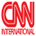 CA - CNN INTERNATIONAL HD logo