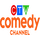 CA - CTV COMEDY EAST HD logo