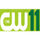 CA - CW 11 logo