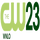 CA - CW 23 (WNLO) BUFFALO HD logo