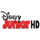 CA - DISNEY JUNIOR logo