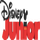 LATINO - DISNEY JR logo